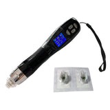 Wireless 2in1 EPN plus Electroporation Microneedling Pen