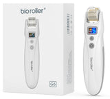 bio roller G5 with Micro current and Light Therapy