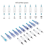 PMU And MTS Cartridge  Needles