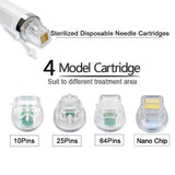 RF Microneedling Cartridges