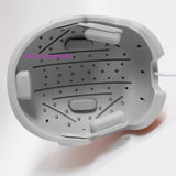 Anti Hair Loss Far Infrared Hair Regrowth Helmet Cap Hair Growth Treatment Device Hair Products