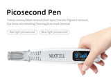 Picosecond Pen Tattoo Remove Pen Freckle Acne Mole Dark Spot Pigment Removal Machine Professional