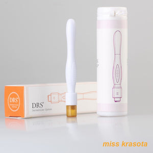 DRS 40 needles derma stamp facial rejuvenation skin care meso pen