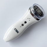 Ultrasonic Mini HIFU RF Lifting Skin Tightening Beauty Rejuvenation Therapy High Intensity Focused Ultrasound Skin Care Device