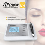 Artmex V9 PMU MTS Permanent Makeup Machine