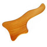 Wooden Massage Tools Set